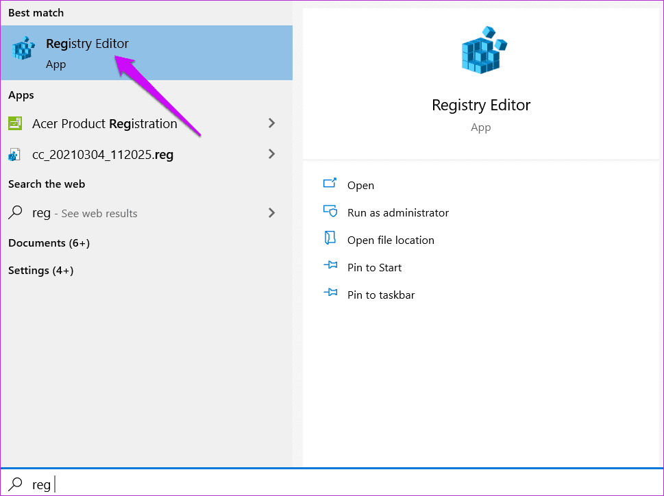 Arreglar el error de denegación de acceso a la carpeta de Windows 12