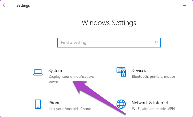 Solución de retraso de Bluetooth en Windows 10 02