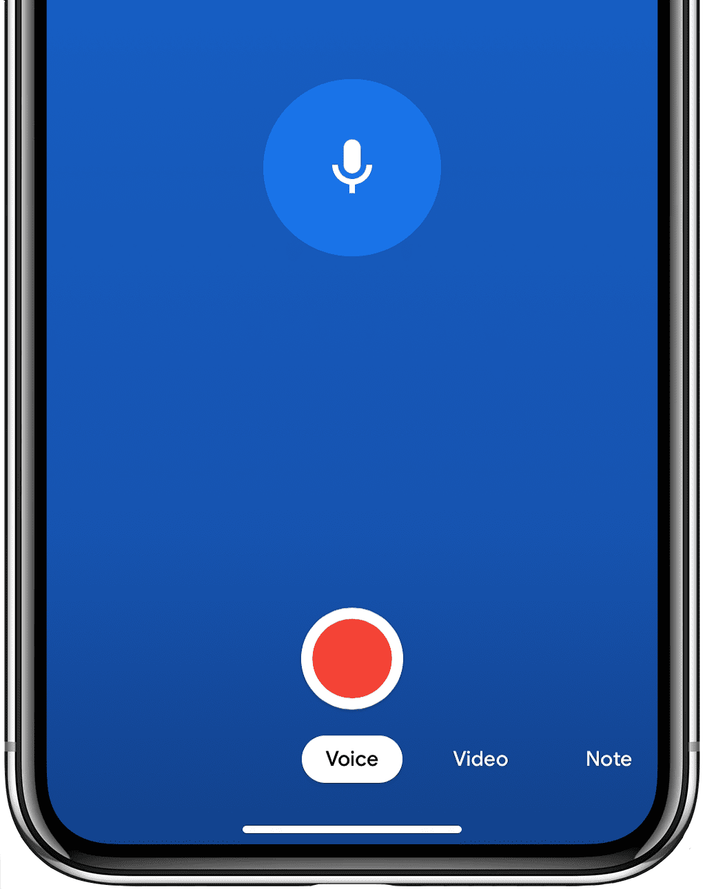 FaceTime x Google Duo Iphone 7