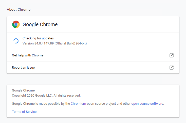 Descarga e instala Chrome 5 sin conexión