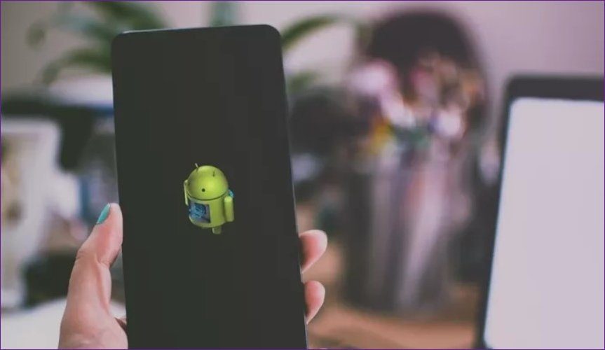 Modo de recuperación en Android
