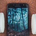 share audio on Samsung phones