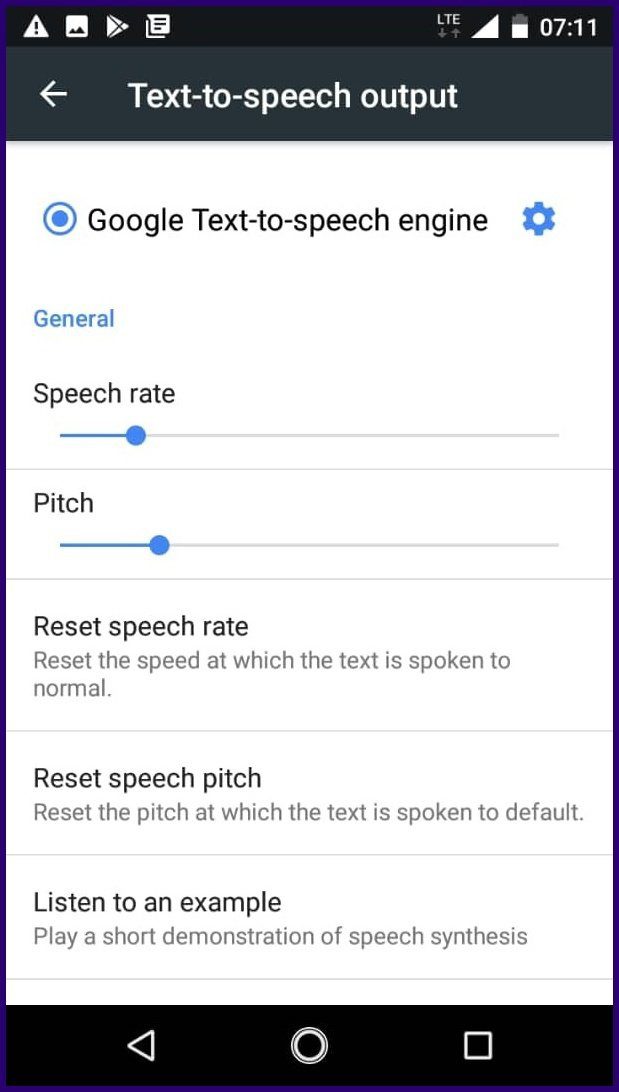 Como cambiar la voz de navegación en google maps android iphone paso 13