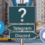 Telegram Vs Discord