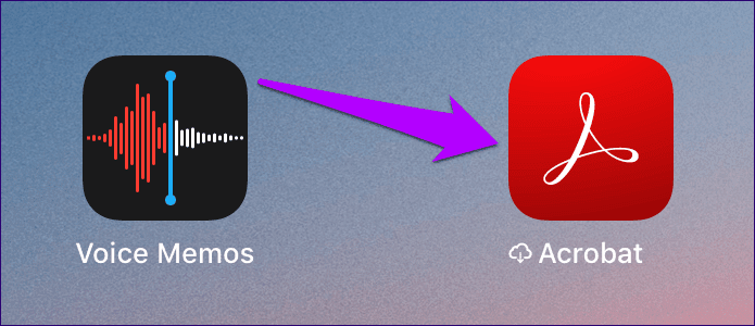 iOS 12 Libera espacio de almacenamiento 4
