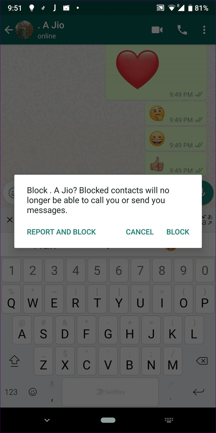 bloquear en whatsapp 3