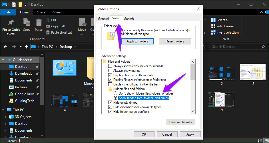 Spotify no funciona en Windows 10 10