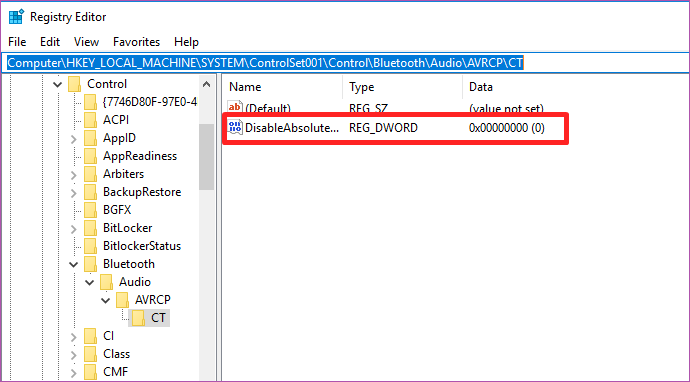 Ajustar el balance de audio Windows 10 07