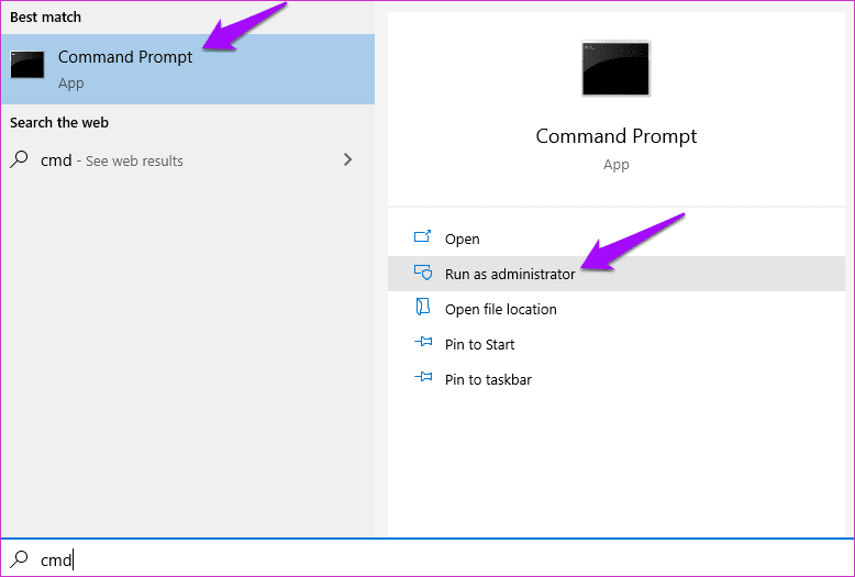Resolver el protector de pantalla que no funciona en el problema 9 de Windows 10
