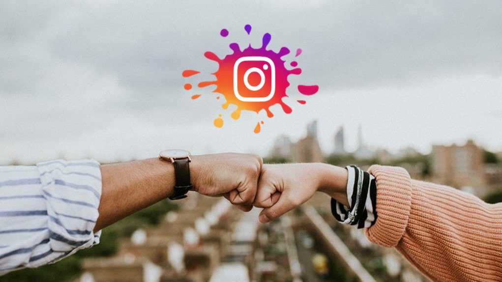 Cómo colaborar en las publicaciones de Instagram con tus amigos