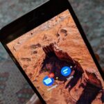 Android Messages Vs Textra Comparison