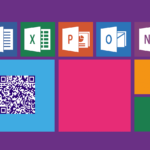 Create qr code microsoft packages feature image