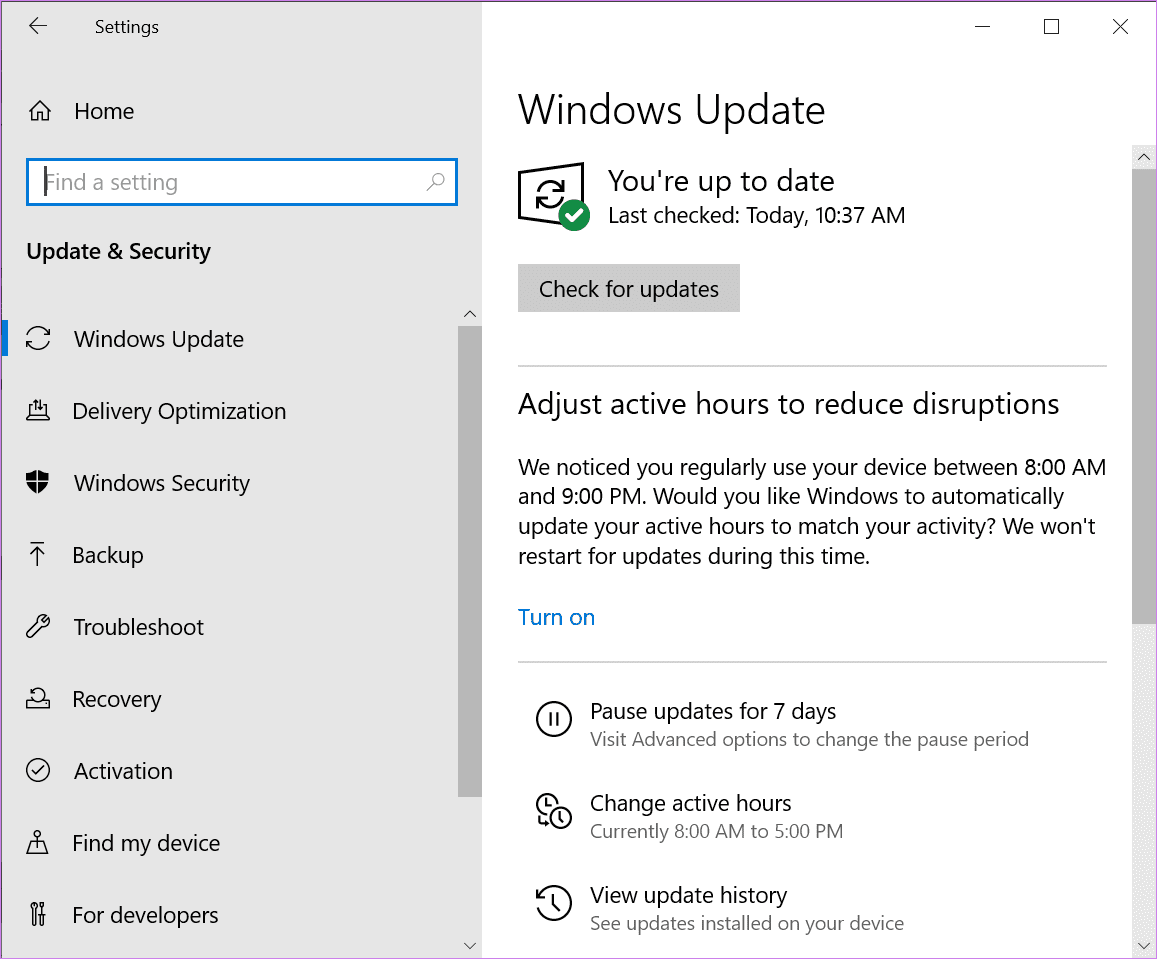 Paint 3d sigue bloqueando Windows 12