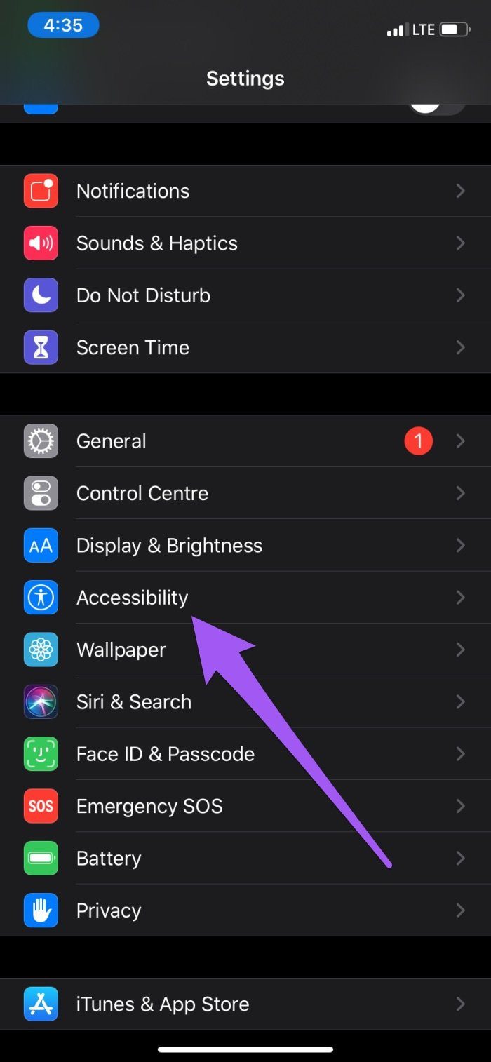Arreglar Face ID que no funciona con App Store 05