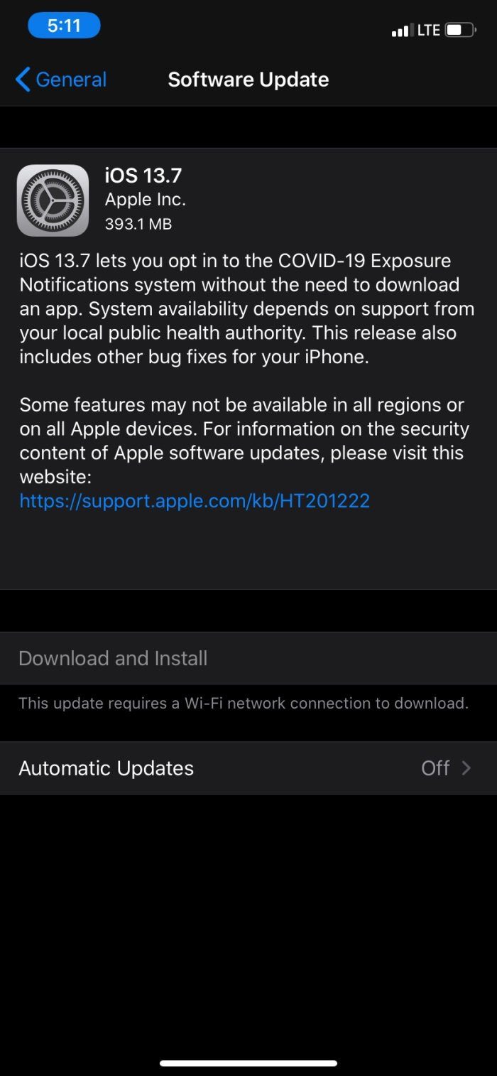 Arreglar Face ID que no funciona con App Store 12
