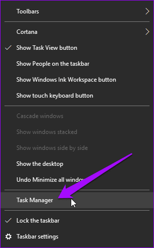 Formas de reparar de forma segura el icono del eliminador de hardware faltante en Windows 10 5