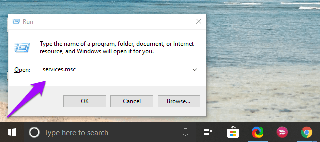 Formas de reparar de forma segura el icono del eliminador de hardware faltante en Windows 10 16