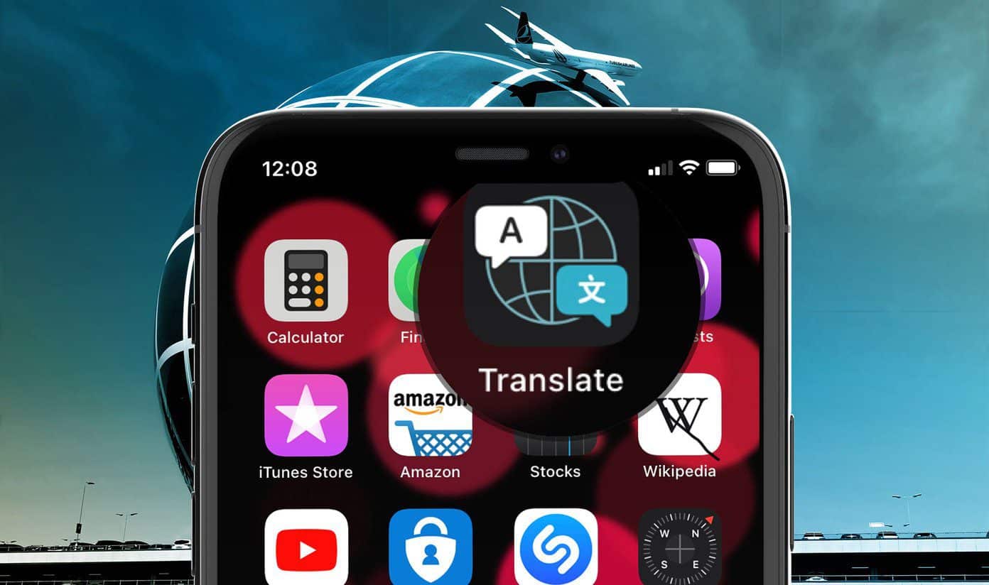 Apple Translate Vs Google Translate: Qué Aplicación De Traducción Es Mejor - Tuto Premium