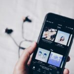 Spotify Mobile Data Saving