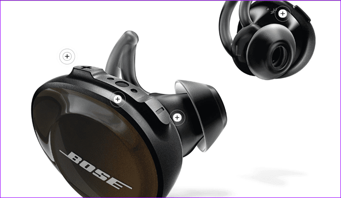 Bose Sound Sport Free vs Beats Powerbeats Ed 3