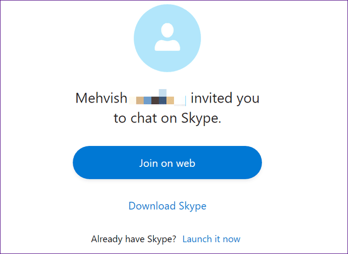 Agregar contactos en skype usando live id 17