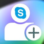 Add contacts on skype using live id fi