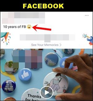Facebook Contra Facebook Aplicación Lite 11Aa