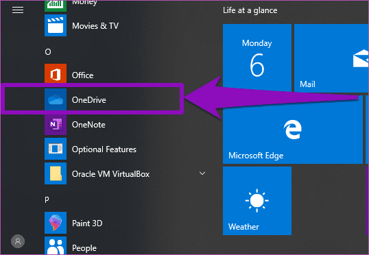 Agregue múltiples cuentas de Windows 10 desde una unidad