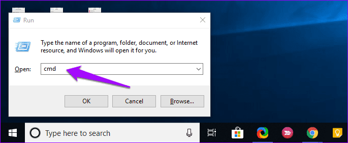 La computadora portátil con Windows 10 no se conecta al punto de acceso I Phone 21