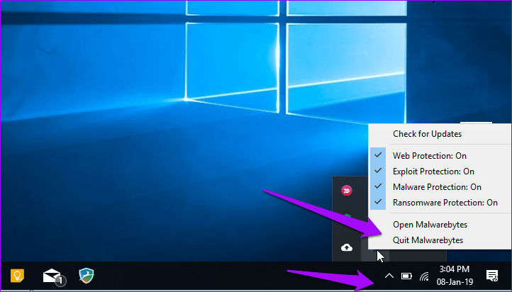 La computadora portátil con Windows 10 no se conecta al punto de acceso I Phone 25