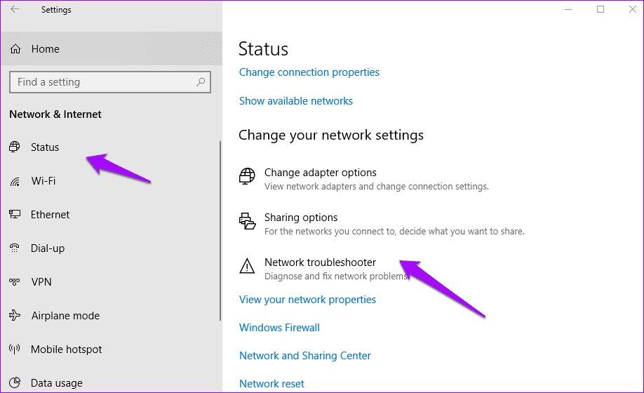 La computadora portátil con Windows 10 no se conecta al punto de acceso I Phone 20