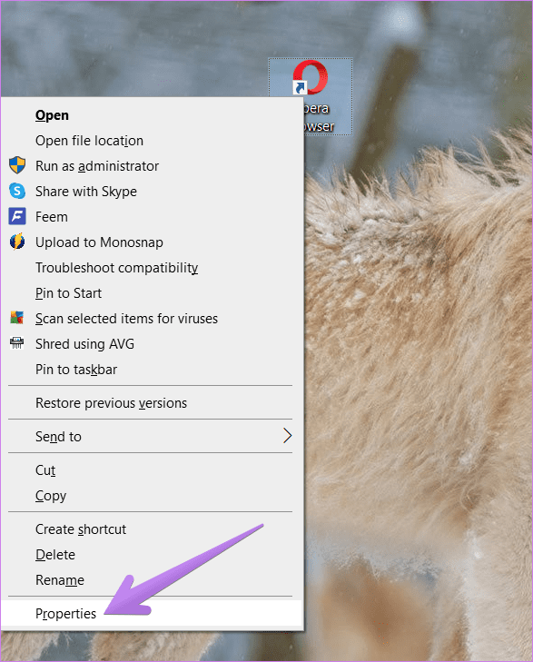 Windows 10 ocultar o mostrar iconos de escritorio 13