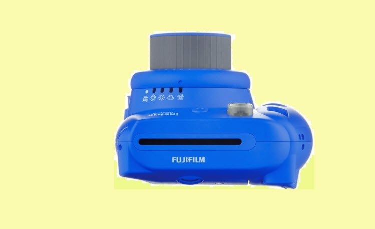 Fujifilm Instax Mini 11 frente a Mini 9 1