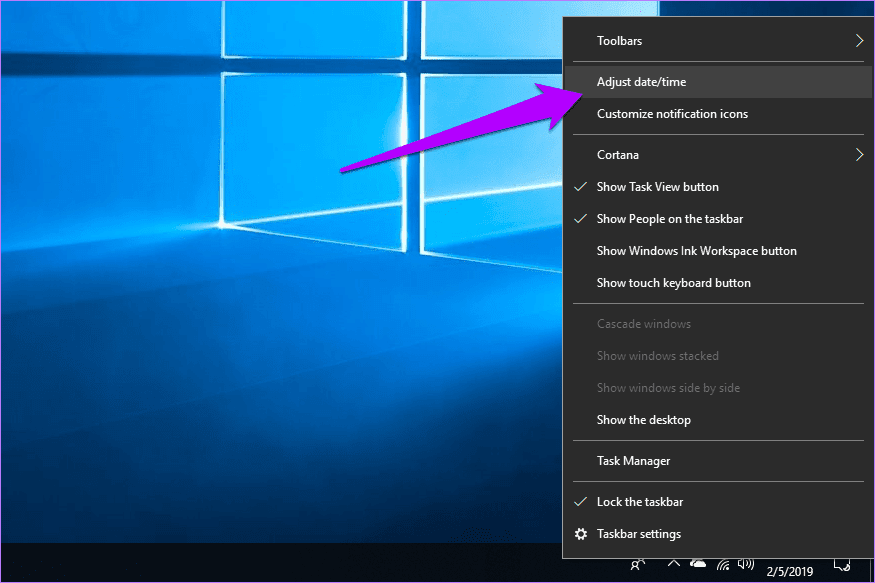 Inicio de bloqueo de la aplicación Windows 10 Store 16