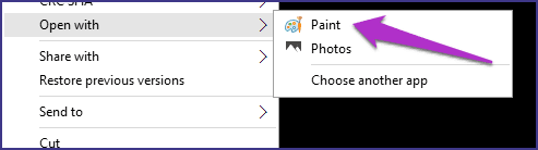 Guardar captura de pantalla como PDF Windows 10 03
