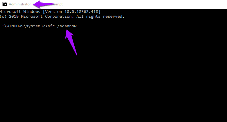 La corrección de Loadlibrary falla con el error 87 en Windows 10 8