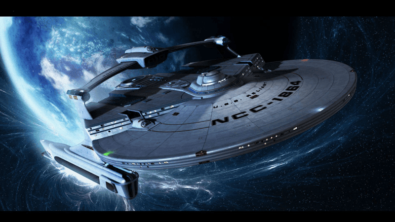 Los mejores fondos de pantalla de Star Trek en HD y 4K 6