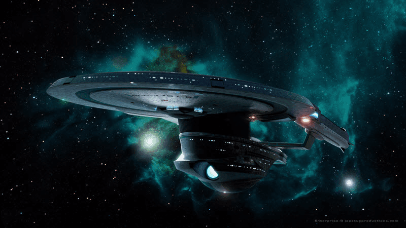 Los mejores fondos de pantalla de Star Trek en HD y 4K 4
