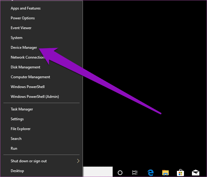 Arreglar el teclado del mouse de Windows 10 que no funciona 05