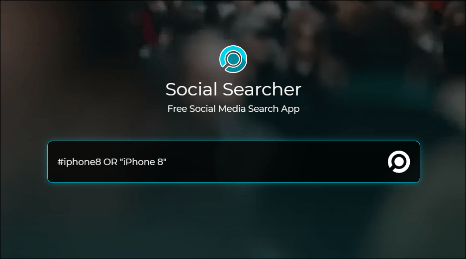 Investigador Social Con