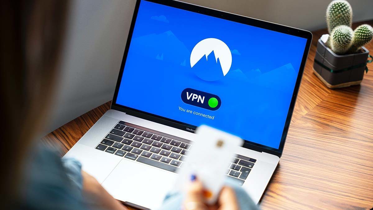 Usar VPN en Windows
