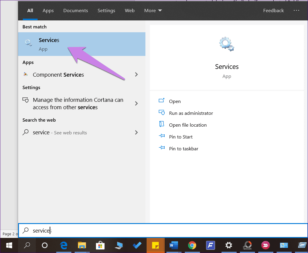 Network Discovery no se enciende en Windows 7