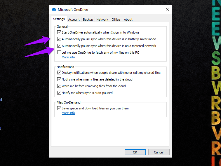 Solucionar error de sincronización de disco pendiente o atascado en Windows 10 7