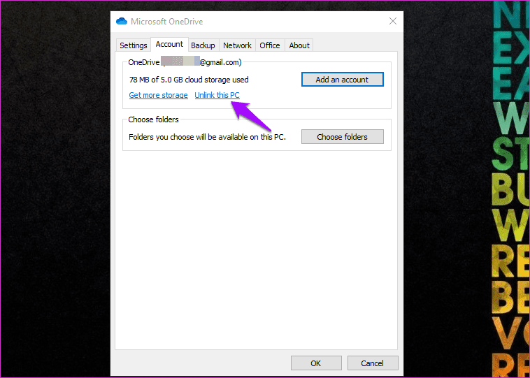 Solucionar error de sincronización de disco pendiente o atascado en Windows 10 20