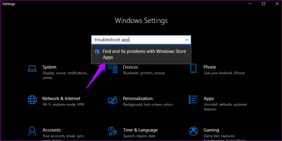 Solucionar error de sincronización de disco pendiente o atascado en Windows 10 10