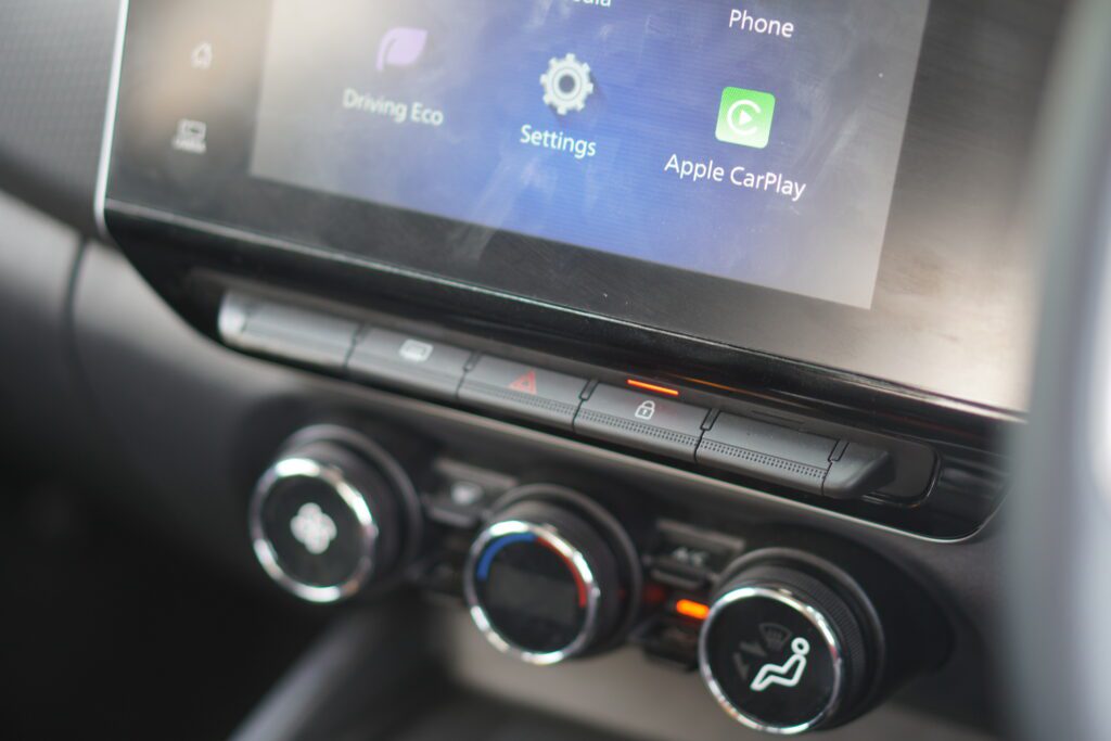 Estabilidad de la conexión entre Android Auto y Apple CarPlay