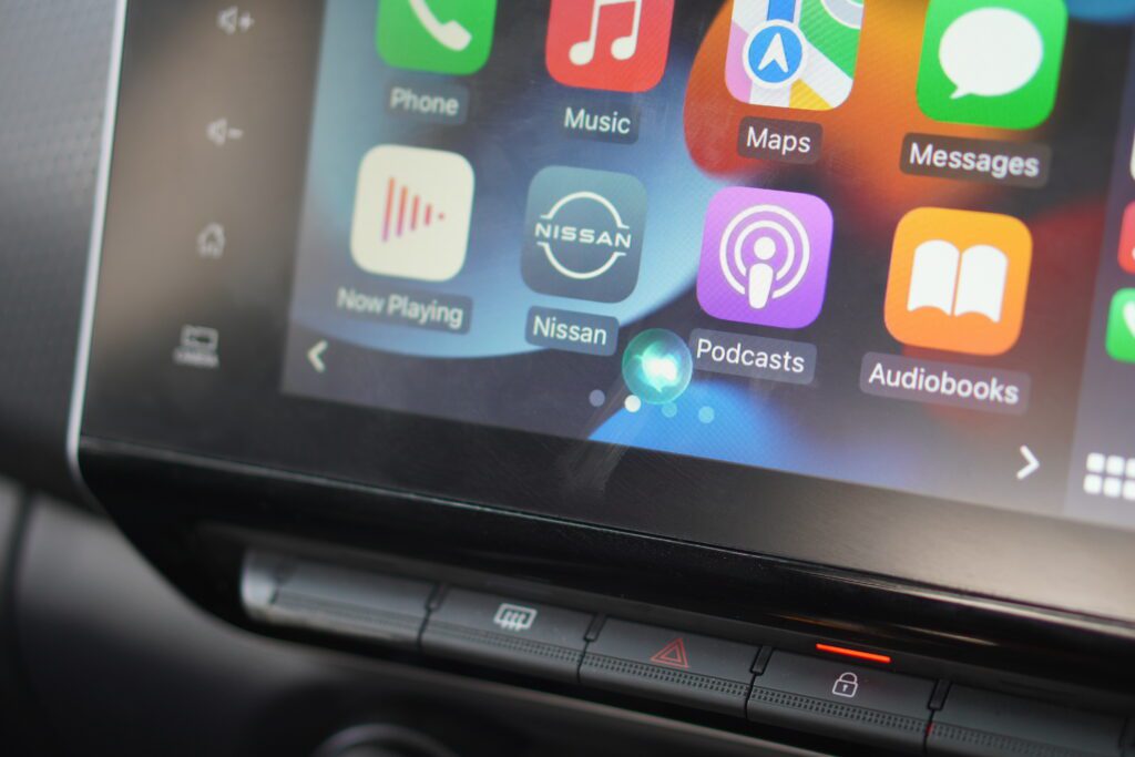 Android Auto frente a Apple CarPlay