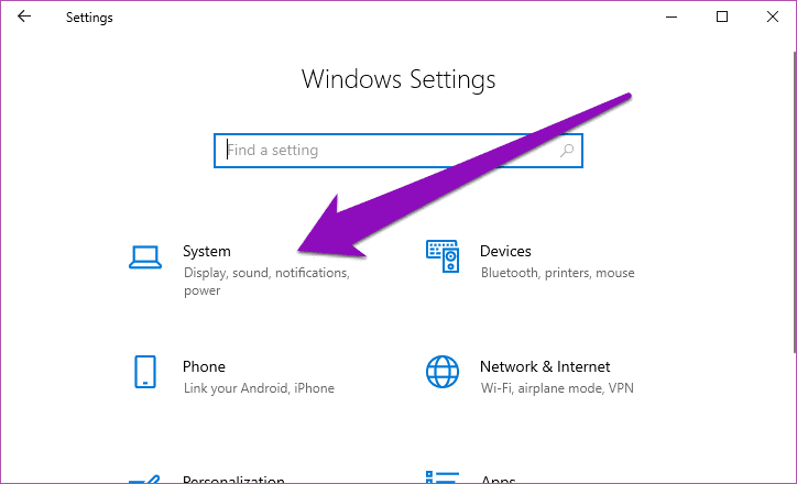 Arreglar las notificaciones de Microsoft Teams que no funcionan en Windows 10