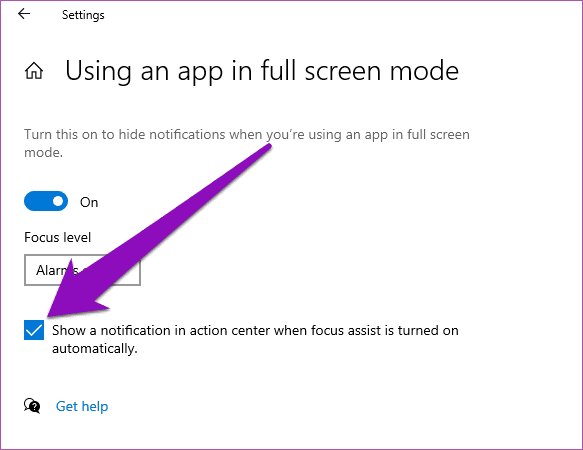 Arreglar las notificaciones de Microsoft Teams que no funcionan en Windows 10 11