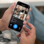 Telegram group video calls featured